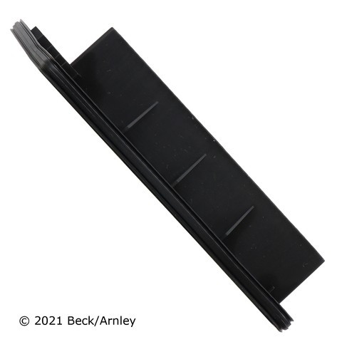 Beck/Arnley Engine Air Filter P/N:042-1819