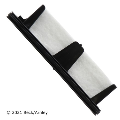 Beck/Arnley Engine Air Filter P/N:042-1819