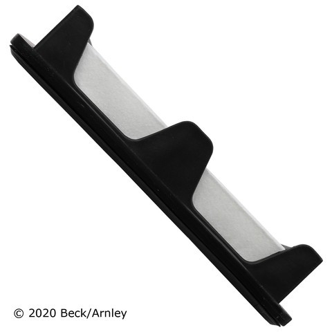 Beck/Arnley Engine Air Filter P/N:042-1823