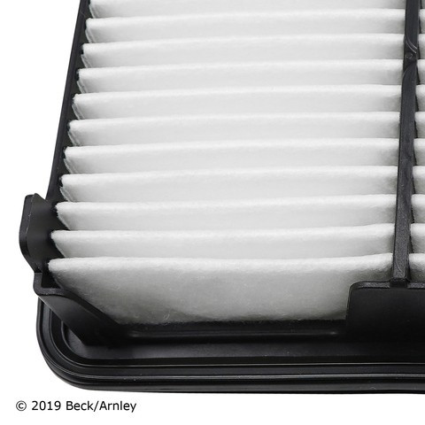 Air Filter fits 2012-2014 Honda CR-V  BECK/ARNLEY