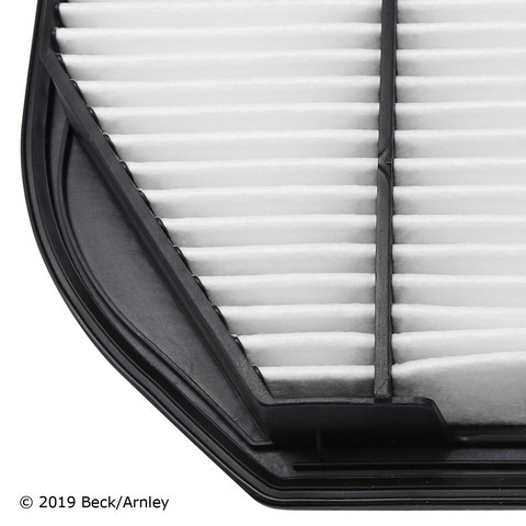 Air Filter fits 2012-2014 Honda CR-V  BECK/ARNLEY