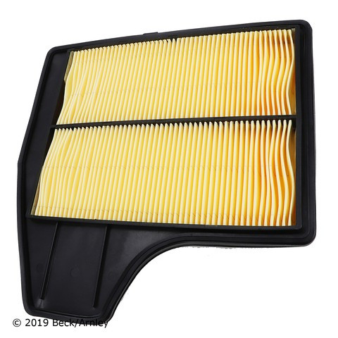 Beck/Arnley Engine Air Filter P/N:042-1843