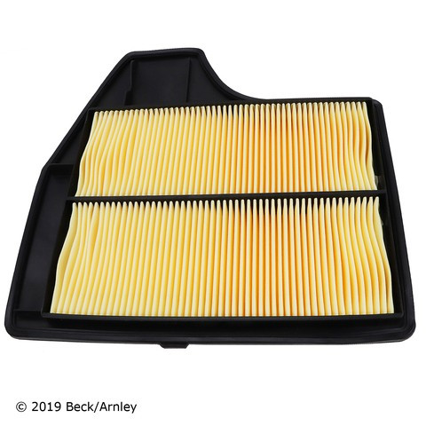 Beck/Arnley Engine Air Filter P/N:042-1843