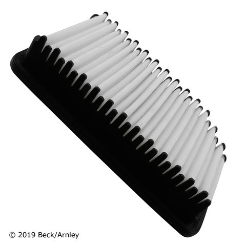 Beck/Arnley Engine Air Filter P/N:042-1844