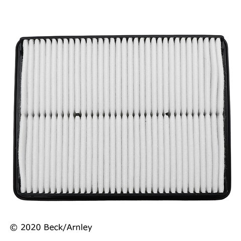 Beck/Arnley Engine Air Filter P/N:042-1846