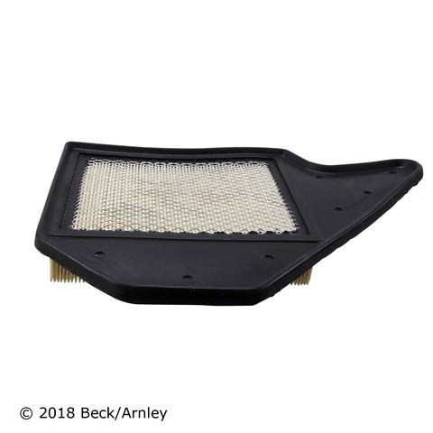 Air Filter fits 2011-2014 Volkswagen Routan  BECK/ARNLEY