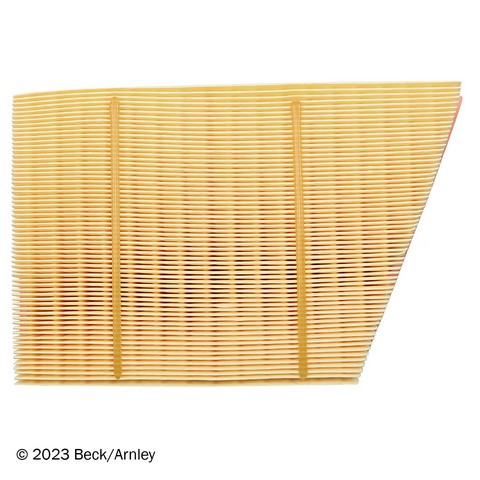 Beck/Arnley Engine Air Filter P/N:042-1857