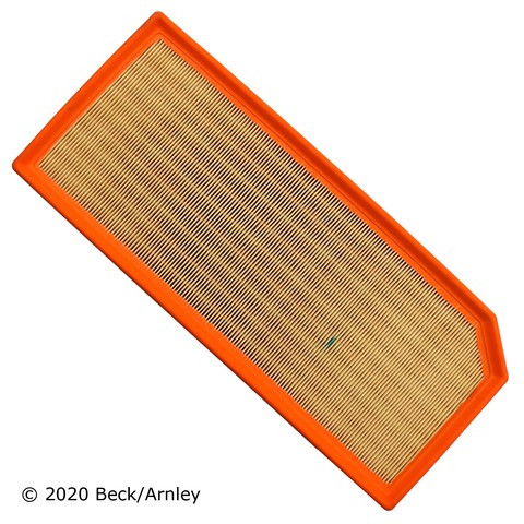 Beck/Arnley Engine Air Filter P/N:042-1858