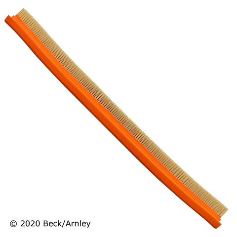 Beck/Arnley Engine Air Filter P/N:042-1858