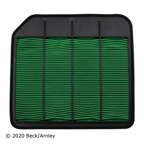 Beck/Arnley Engine Air Filter P/N:042-1863