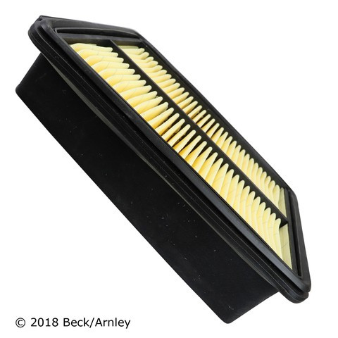 Beck/Arnley Air Filter Set P/N:042-1874