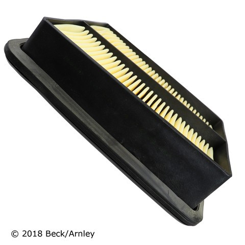 Beck/Arnley Air Filter Set P/N:042-1874