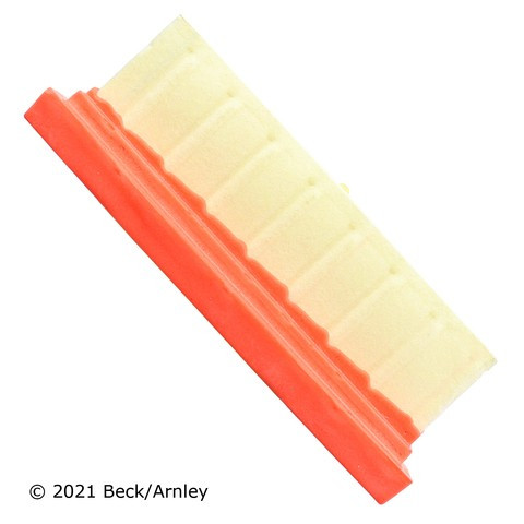 Beck/Arnley Air Filter Set P/N:042-1879