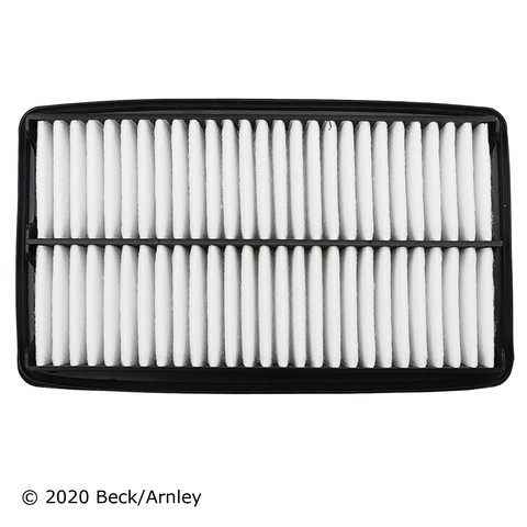 Beck/Arnley Engine Air Filter P/N:042-1882