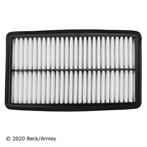 Beck/Arnley Engine Air Filter P/N:042-1882