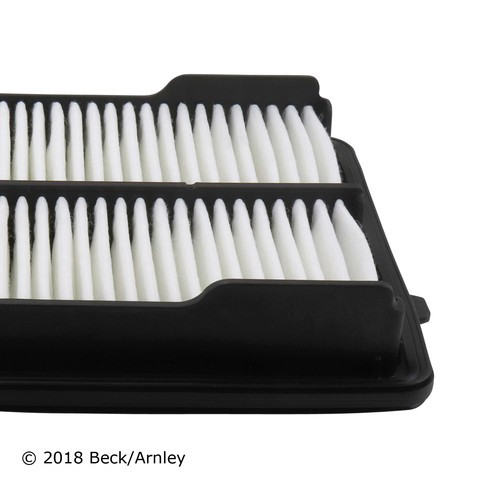 Beck/Arnley Engine Air Filter P/N:042-1897