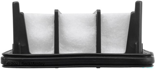 Beck/Arnley Engine Air Filter P/N:042-1901