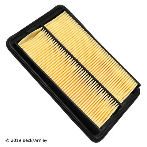 Beck/Arnley Engine Air Filter P/N:042-1908