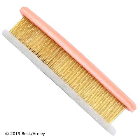 Air Filter fits 2014-2019 Mini Cooper Cooper Clubman Cooper Countryman  BECK/ARN