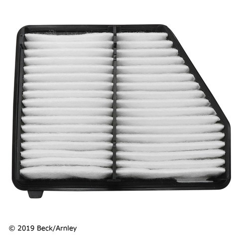 Beck/Arnley Engine Air Filter P/N:042-1910