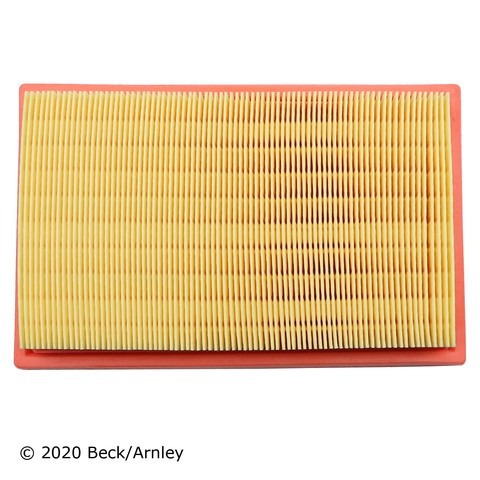 Beck/Arnley Engine Air Filter P/N:042-1912