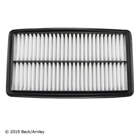 Beck/Arnley Engine Air Filter P/N:042-1915
