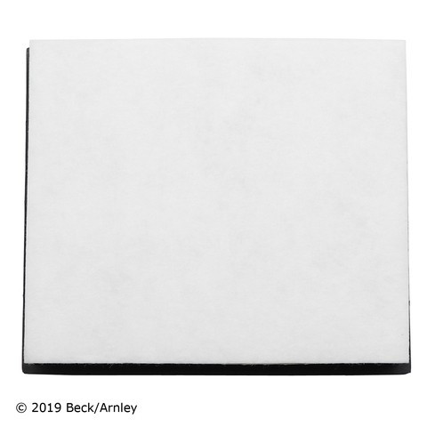 Beck/Arnley Engine Air Filter P/N:042-1916
