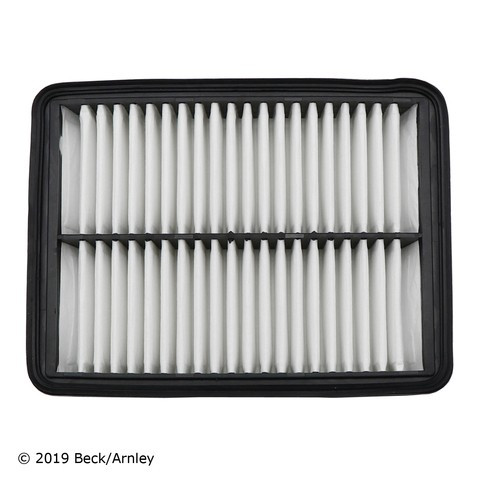 Beck/Arnley Engine Air Filter P/N:042-1919