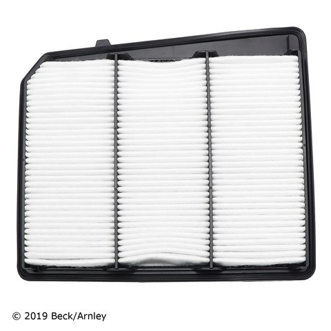 Beck/Arnley Engine Air Filter P/N:042-1923