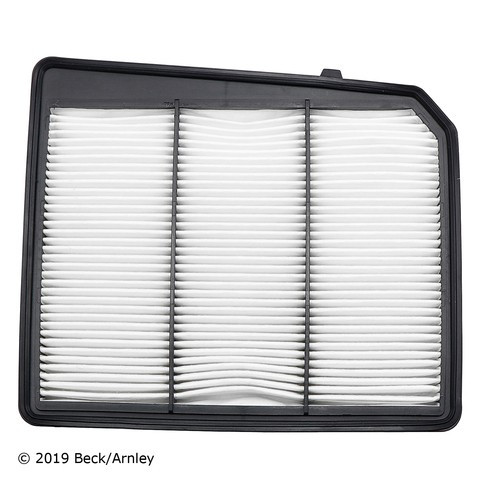 Beck/Arnley Engine Air Filter P/N:042-1923