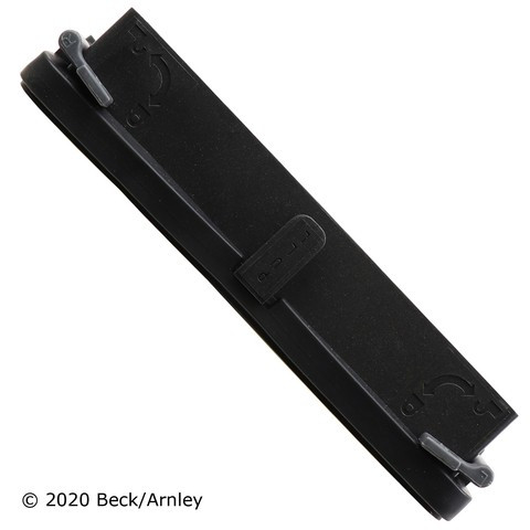 Beck/Arnley Engine Air Filter P/N:042-1928