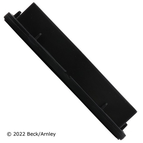 Beck/Arnley Engine Air Filter P/N:042-1929