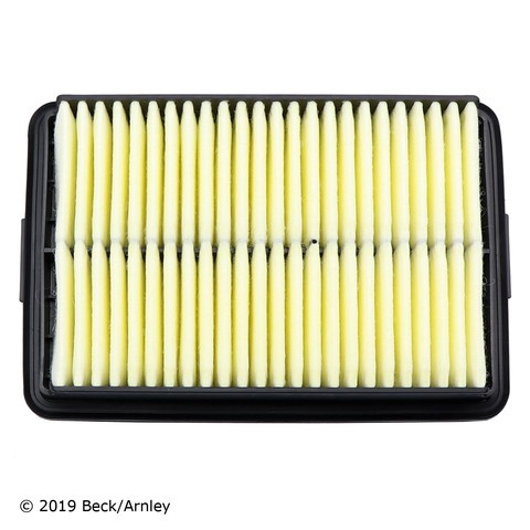 Beck/Arnley Engine Air Filter P/N:042-1930