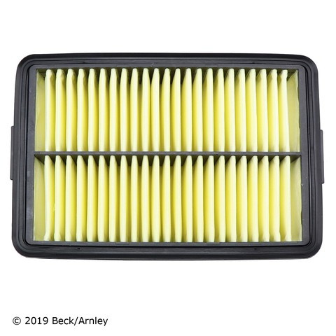 Beck/Arnley Engine Air Filter P/N:042-1930