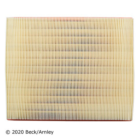 Beck/Arnley Engine Air Filter P/N:042-1932