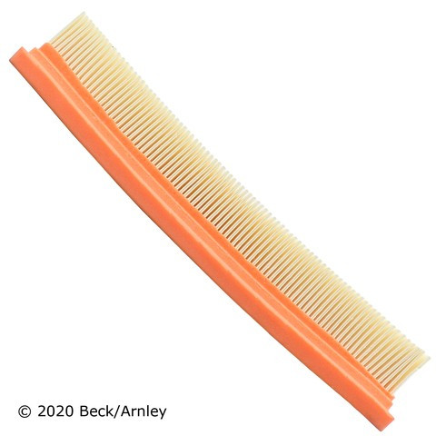 Beck/Arnley Engine Air Filter P/N:042-1932