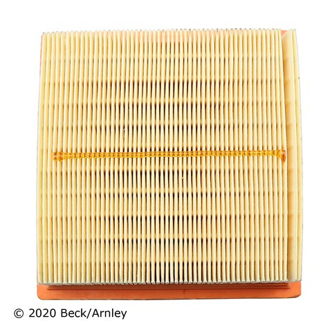 Beck/Arnley Engine Air Filter P/N:042-1933