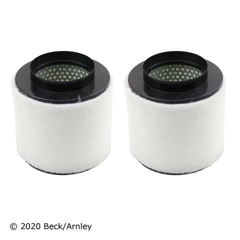 Air Filter Set Beck/Arnley 042-1939