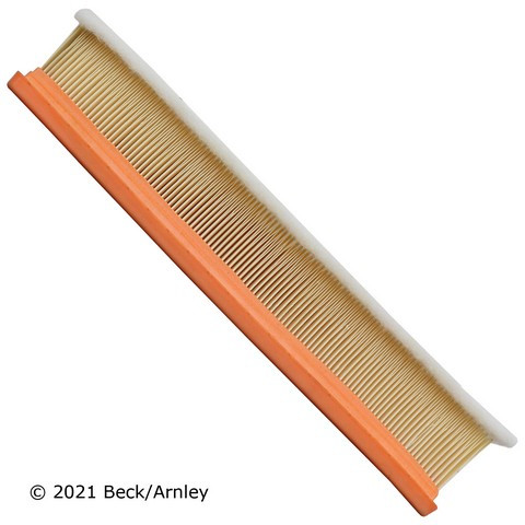Beck/Arnley Engine Air Filter P/N:042-1944