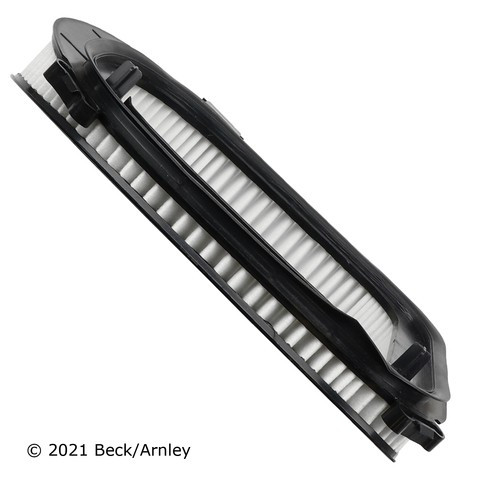 Beck/Arnley Engine Air Filter P/N:042-1950