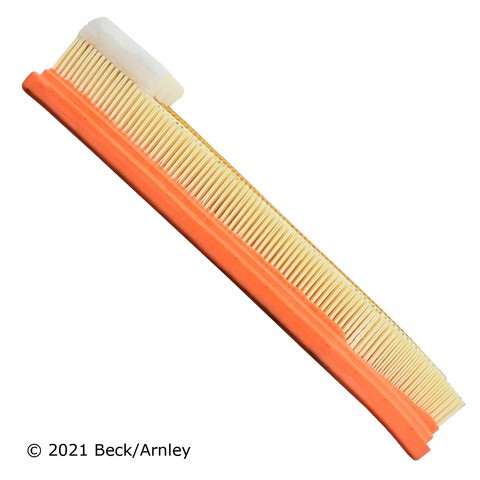 Beck/Arnley Engine Air Filter P/N:042-1951