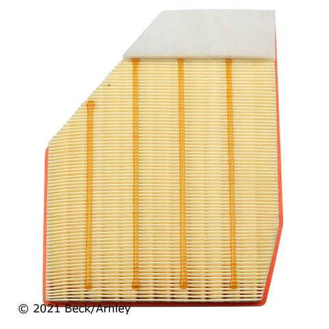 Beck/Arnley Engine Air Filter P/N:042-1952