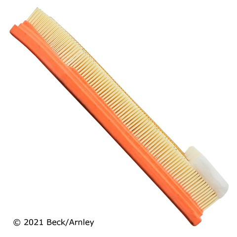 Beck/Arnley Engine Air Filter P/N:042-1952