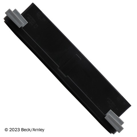 Beck/Arnley Engine Air Filter P/N:042-1958