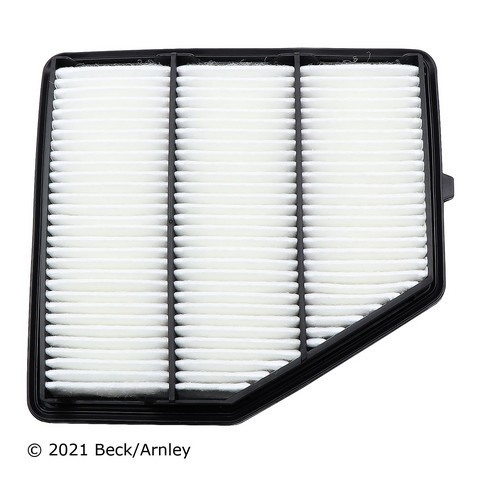 Beck/Arnley Engine Air Filter P/N:042-1960