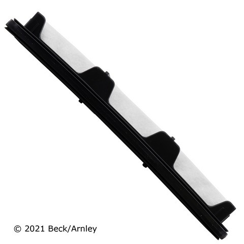 Beck/Arnley Engine Air Filter P/N:042-1960