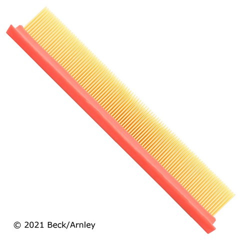 Beck/Arnley Engine Air Filter P/N:042-1962