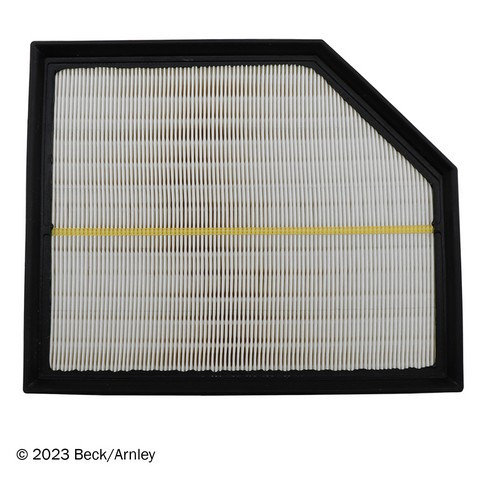 Beck/Arnley Engine Air Filter P/N:042-1963