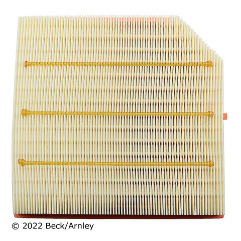 Beck/Arnley Engine Air Filter P/N:042-1964