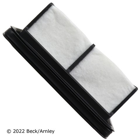 Beck/Arnley Engine Air Filter P/N:042-1967